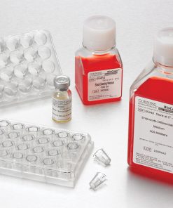 Corning® Intestinal Differentiation Media Pack Kit - Sel Usus