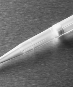 Corning® 100-1000 µL Filtered IsoTip™ Universal Fit Racked Pipet Tips (Fits All Popular Research-Grade Pipettors); Natural; Sterile; 10 Racks/Case; 1000 Tips/Case