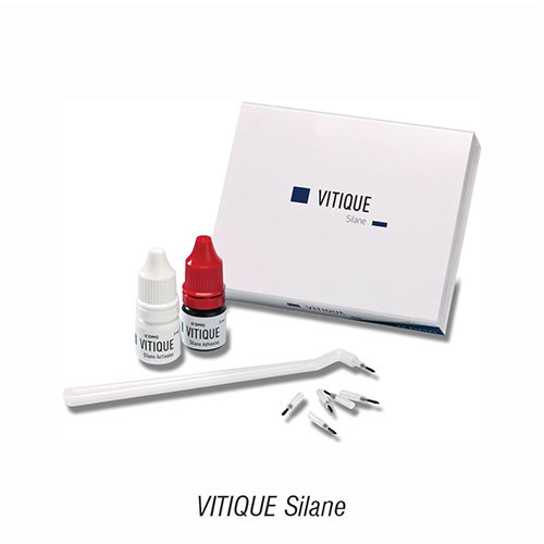 CARA PENGGUNAAN VITIQUE SILANE 1 CARA PENGGUNAAN VITIQUE SILANE