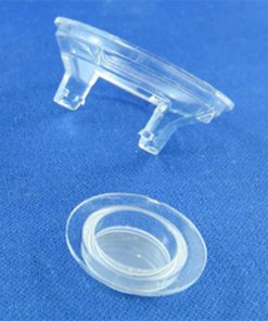 12 mm Snapwell™ Insert with 0.4 µm Pore Polyester Membrane; Sterile