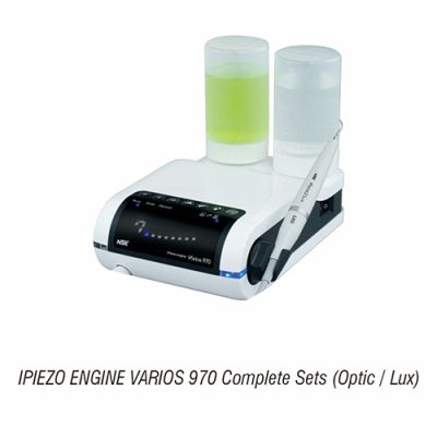 FITUR-FITUR IPIEZO ENGINE VARIOS 970 COMPLETE SETS (OPTIC / LUX)