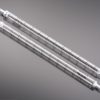 Falcon® 50 mL Serological Pipet; Polystyrene; 1.0 Increments; Individually Packed; Sterile; 25/Pack; 100/Case 1 |