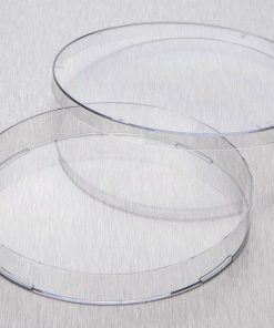 Corning® Gosselin™ Petri Dish 150 x 15 mm; 3 Vents; Sterile; 11/Bag; 176/Case