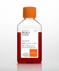 Corning® 10L RPMI 1640 ; 10-040-LX