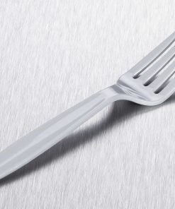 Corning® Gosselin™ Fork; White PS; Sterile; 1/Bag; 1000/Case