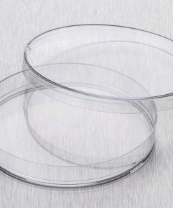 Corning® Gosselin™ Petri Dish 100 x 15 mm; No Vent; Sterile; Double Outer Bag; 33/Bag; 825/Case
