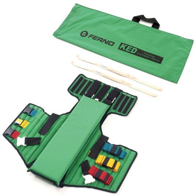 KALIBRASI DAN PERAWATAN EXTRICATION DEVICE