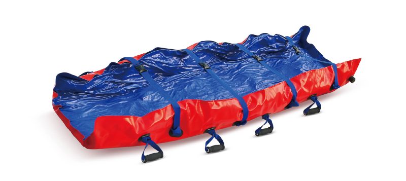 KELEBIHAN VACUUM MATTRESS STRETCHER