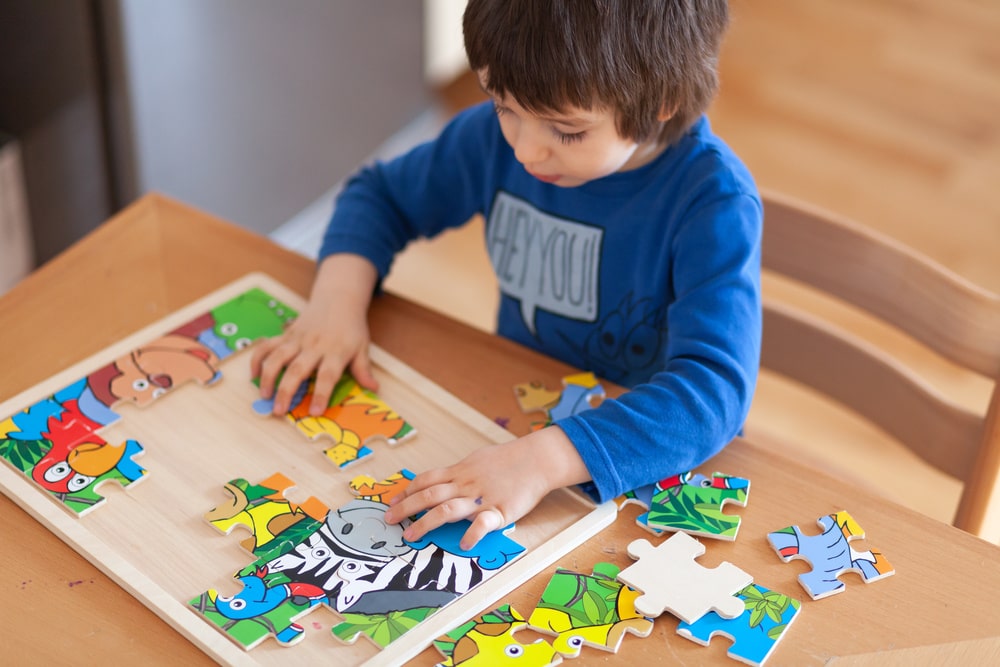 KETAHUI BERBAGAI MANFAAT PUZZLE 1 KETAHUI BERBAGAI MANFAAT PUZZLE