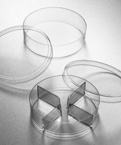 Corning® Gosselin™ Petri Dish 100x25mm Sterile - Kualitas Lab