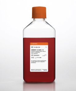 Corning® 1L DMEM (Dulbecco’s Modified Eagle’s Medium)/Hams F-12 50/50 Mix