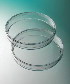 Corning® Gosselin™ Petri Dish 100 x 15 mm; No Vent; Aseptic; 28/Bag; 700/Case