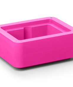 Extension Collar Corning CoolBox XT Pink - Alat Lab