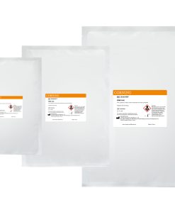 Corning® 100L RPMI1640; [+] L-glutamine; [-] sodium bicarbonate; sodium phosphate