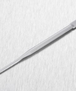 Corning® Gosselin™ Stirrer; White PS; 60/Bag; 1440/Box; 7200/Case