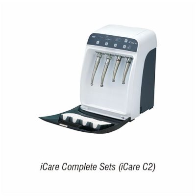 MANFAAT ICARE COMPLETE SETS