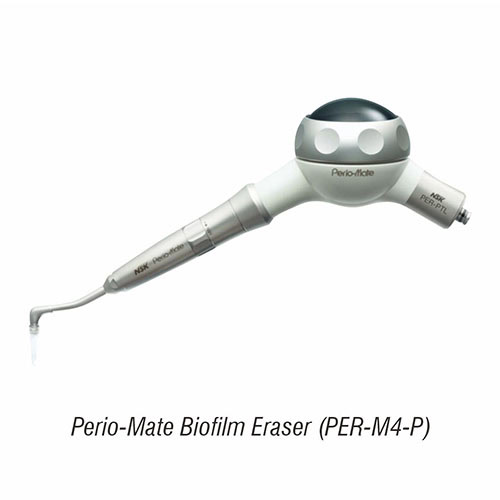 MANFAAT PERIO-MATE BIOFILM ERASER