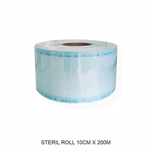 MANFAAT STERIL ROLL