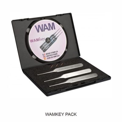 MANFAAT WAMKEY PACK WKP
