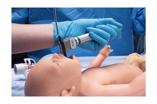 MANIKIN INTUBASI BAYI