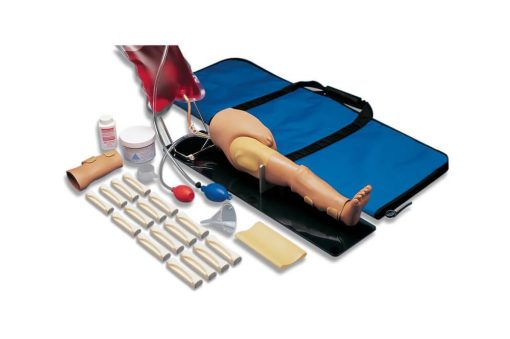 MANIKIN PELATIHAN PROSEDUR INFUS