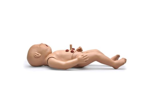 MANIKIN SIMULASI RESUSITASI BAYI