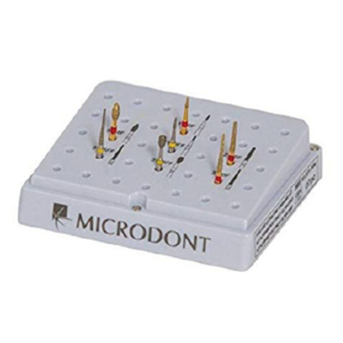 MENGENAL ALAT DIAMOND BURS 1 MENGENAL ALAT DIAMOND BURS