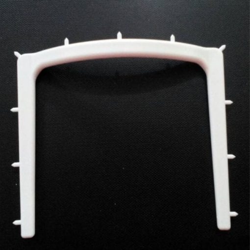 MENGENAL RUBBER-DAM FRAME