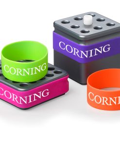 Elastic Sleeves for Corning® CoolRack Modules