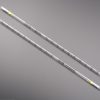 Falcon® 1 mL Serological Pipet Sterile - Pipet Lab Presisi 2 |