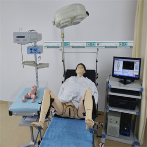 MODEL PELATIHAN KEBIDANAN