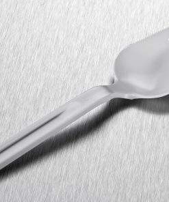 Corning® Gosselin™ Multifunction Cutlery; White PS; Sterile; 1/Bag; 500/Case