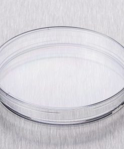 Corning® Gosselin™ Petri Dish 100 x 15 mm; 3 Vents; Aseptic; Double Outer Bag; 33/Bag; 825/Case