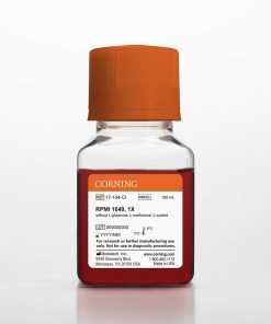 Corning® 100 mL RPMI 1640