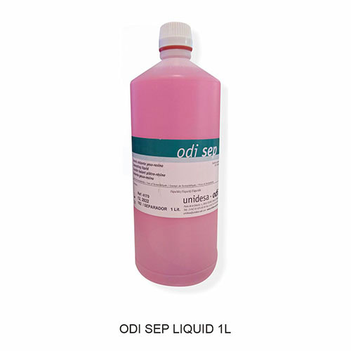 PENGGUNAAN ODI SEP LIQUID 1 PENGGUNAAN ODI SEP LIQUID