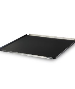 Flat Platform Rubber Mat Orbital Shaker | Syaf Indonesia