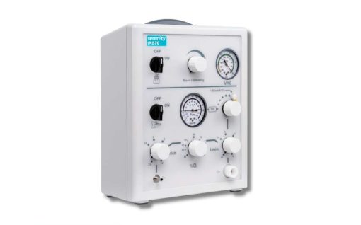 PERAWATAN T-PIECE INFANT RESUSCITATION SYSTEM 1 PERAWATAN T-PIECE INFANT RESUSCITATION SYSTEM