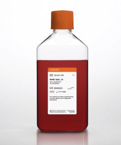Corning® 1L RPMI 1640; 10-041-CM
