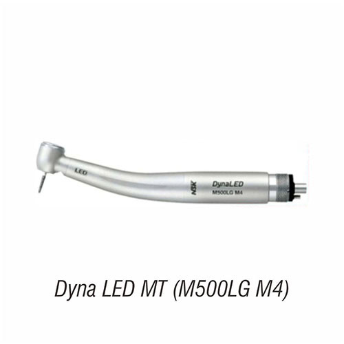 TEKNOLOGI LAMPU DYNA LED MT