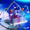 E-Cube™ Culture System Kit Bioreactor Sel - Syaf 2 |