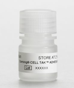 Corning® Cell-Tak™ 5mg Adhesive Sel & Jaringan