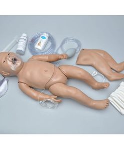 Simulator Bayi Baru Lahir CPR GAUMARD S104 | Terbaik 2024 5 |