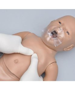 GAUMARD Susie Simon® S103 - Simulator CPR Bayi Baru Lahir