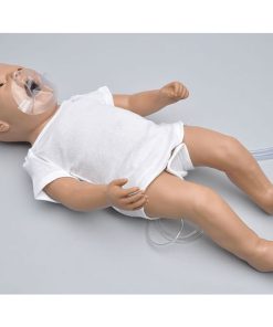 Simulator CPR Bayi Baru Lahir GAUMARD S102 | Terbaik 4 |