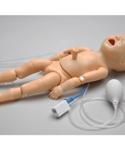 GAUMARD Premie™ Blue S108 - Simulator Bayi Baru Lahir Prematur dengan SmartSkin™ dan OMNI