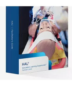 Paket Kursus HAL® SLE GAUMARD – 10 Skenario Simulasi 4 |