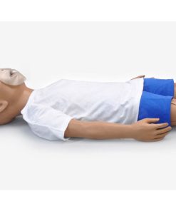 GAUMARD Simulator Pasien CPR Berusia Lima Tahun (S151)