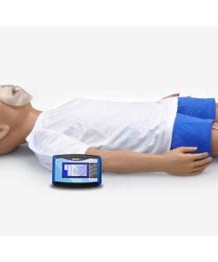 GAUMARD Simulator Pasien CPR Berusia Lima Tahun dengan OMNI® (S154)