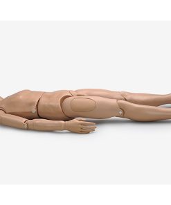 GAUMARD Simple Simon® S205 - Simulator Pasien Asuhan Keperawatan