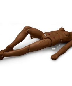 GAUMARD Clinical CHLOE™ S222 - Simulator Pasien Perawatan Tingkat Lanjut